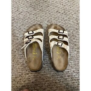 Papillio by Birkenstock sandals